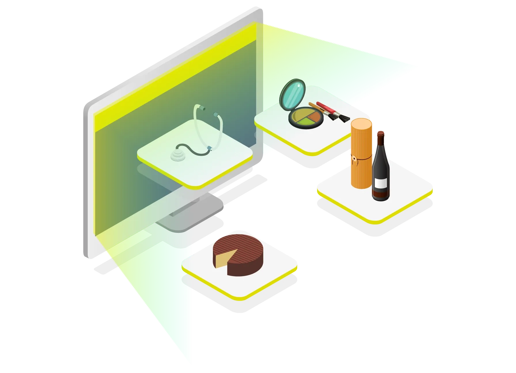 order factory catalogo prodotti digitale ecommerce b2b